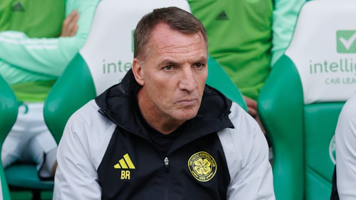 Celtic v Athletic Bilbao - Pre-Season Friendly