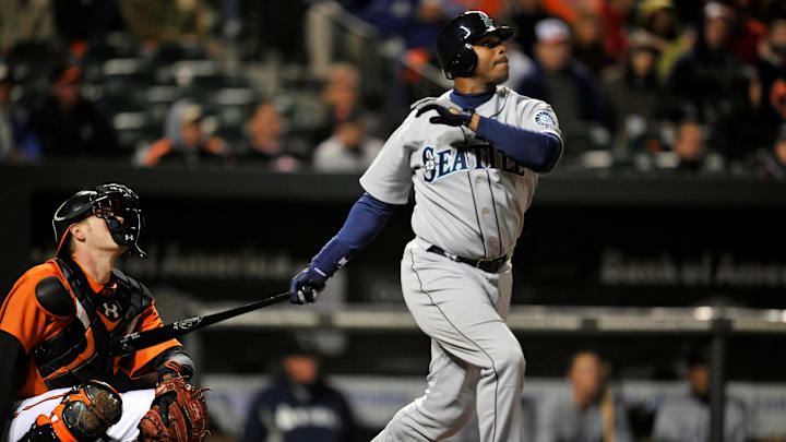 Ken Griffey Jr. es uno de los jugadores que ha tenido 5 herramientas