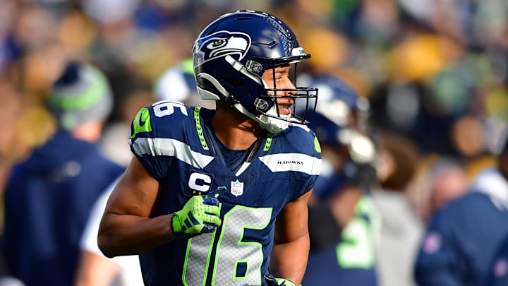Pittsburgh Steelers v Seattle Seahawks