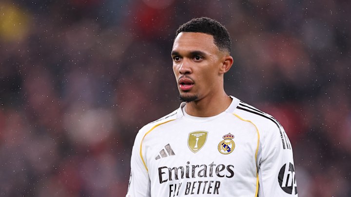 Liverpool FC v Real Madrid C.F. - UEFA Champions League 2025/26 League Phase MD4