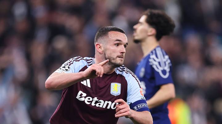 Aston Villa will once again face PSG in the Champions League
