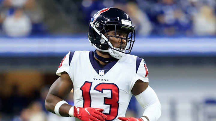 Houston Texans v Indianapolis Colts