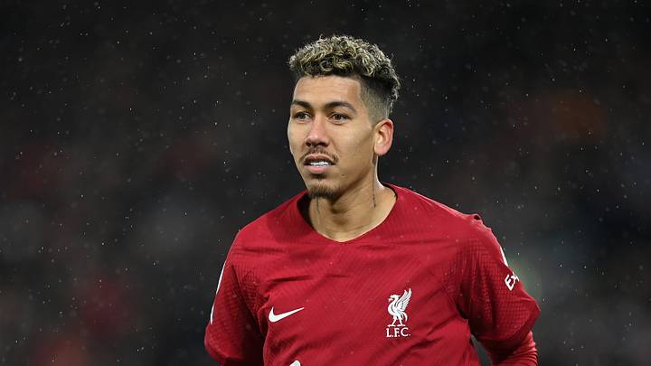 Liverpool FC v Manchester United - Premier League