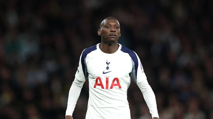 Tottenham Hotspur v Leeds United - Premier League