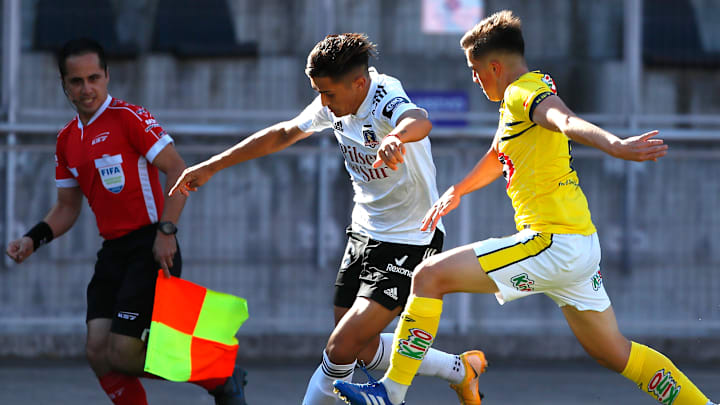 Pablo Solari ha entrado a la órbita azulcrema Pablo Solari ha entrado a la órbita azulcrema