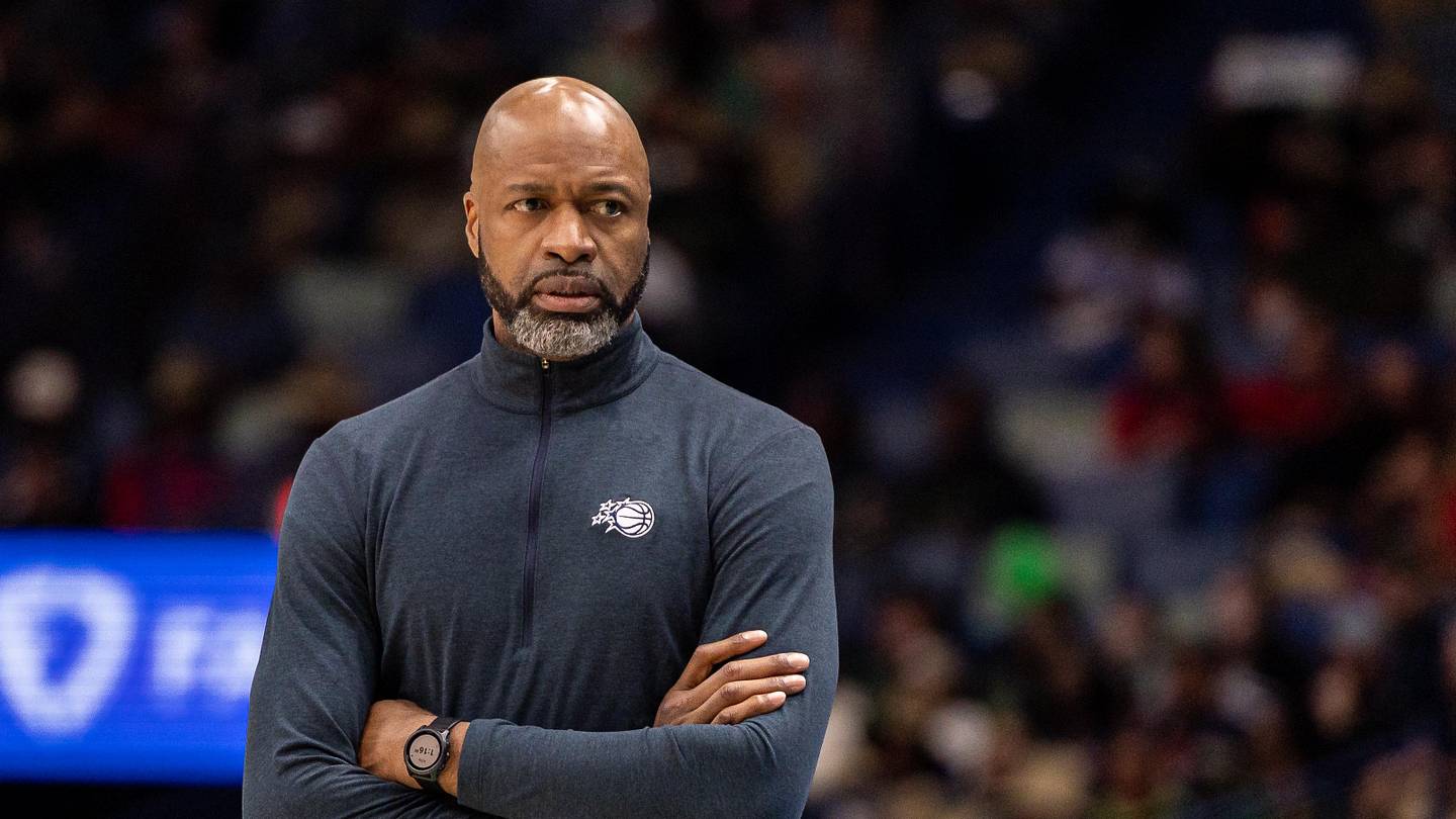 Iconic Former Player Joins Pelicans Staff Under Jamahl Mosley