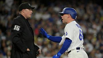Dodgers Keep Rushing Amid Controversy, .340 Batting Streak