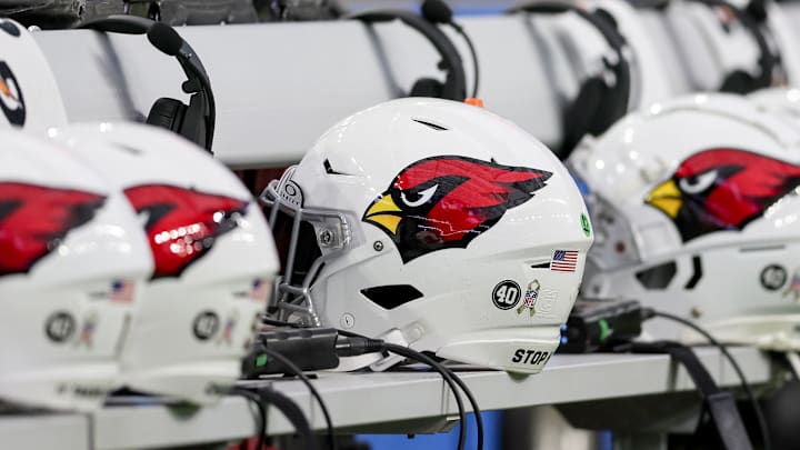 Arizona Cardinals v Houston Texans