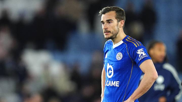 Leicester City v Hull City - Sky Bet Championship - King Power Stadium