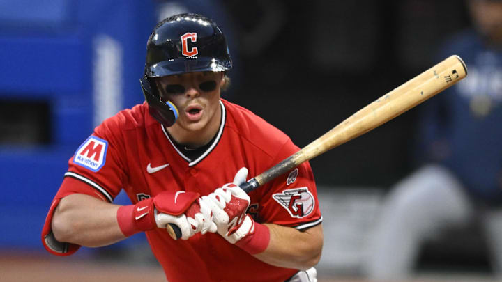 Cleveland Guardians ya vio el debut del australiano Travis Bazzana  