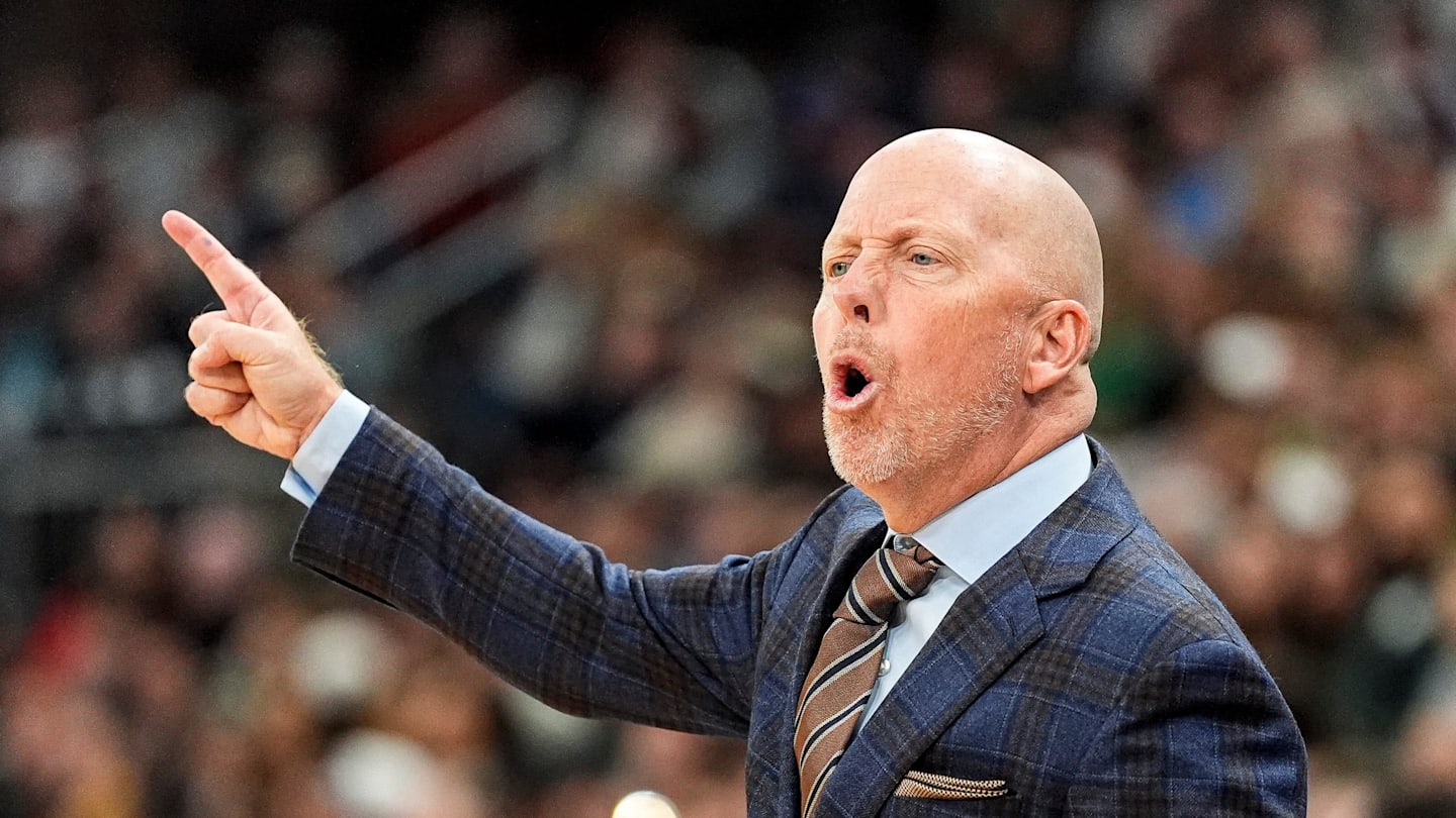 Why Next Season Could Be Cronin's Last at UCLA