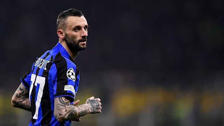 Marcelo Brozovic