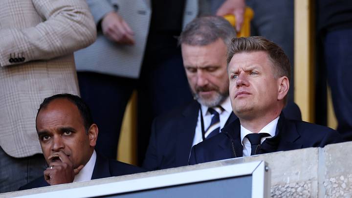Wolverhampton Wanderers v Tottenham Hotspur - Premier League
