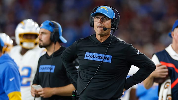 Los Angeles Chargers v Arizona Cardinals