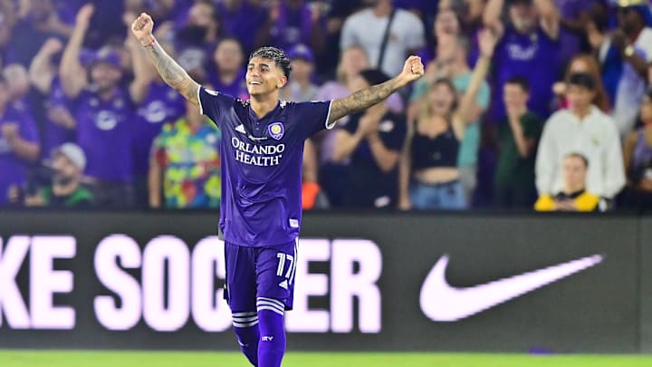 Sacramento Republic FC v Orlando City SC - 2022 U.S. Open Cup Final