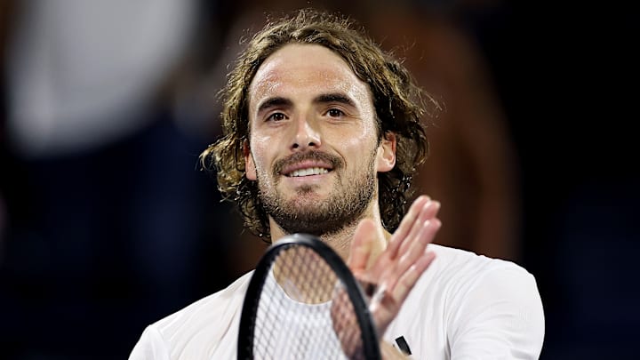 Dubai Duty Free Tennis Championships