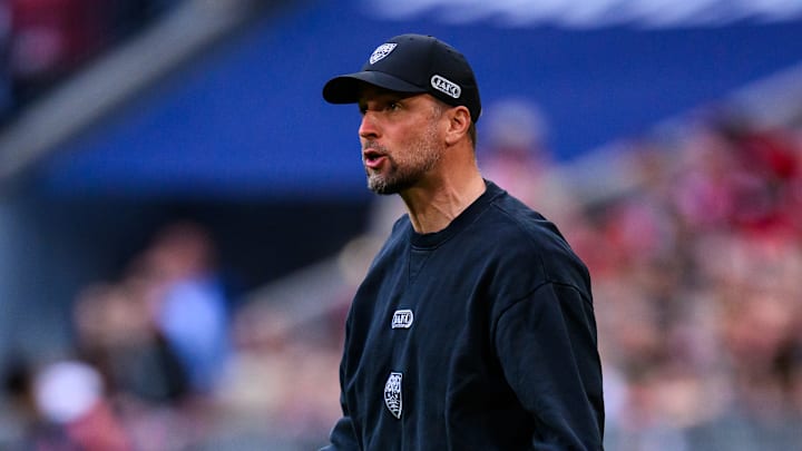 El VfB Stuttgart podría perder a Sebastian Hoeneß