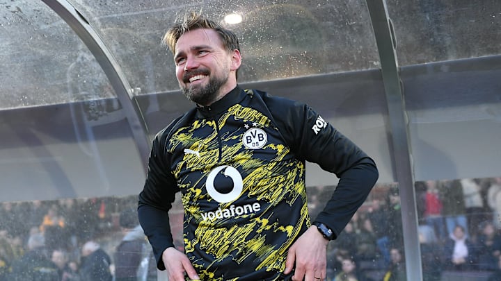 Marcel Schmelzer beim Legendenspiel gegen Benfica
