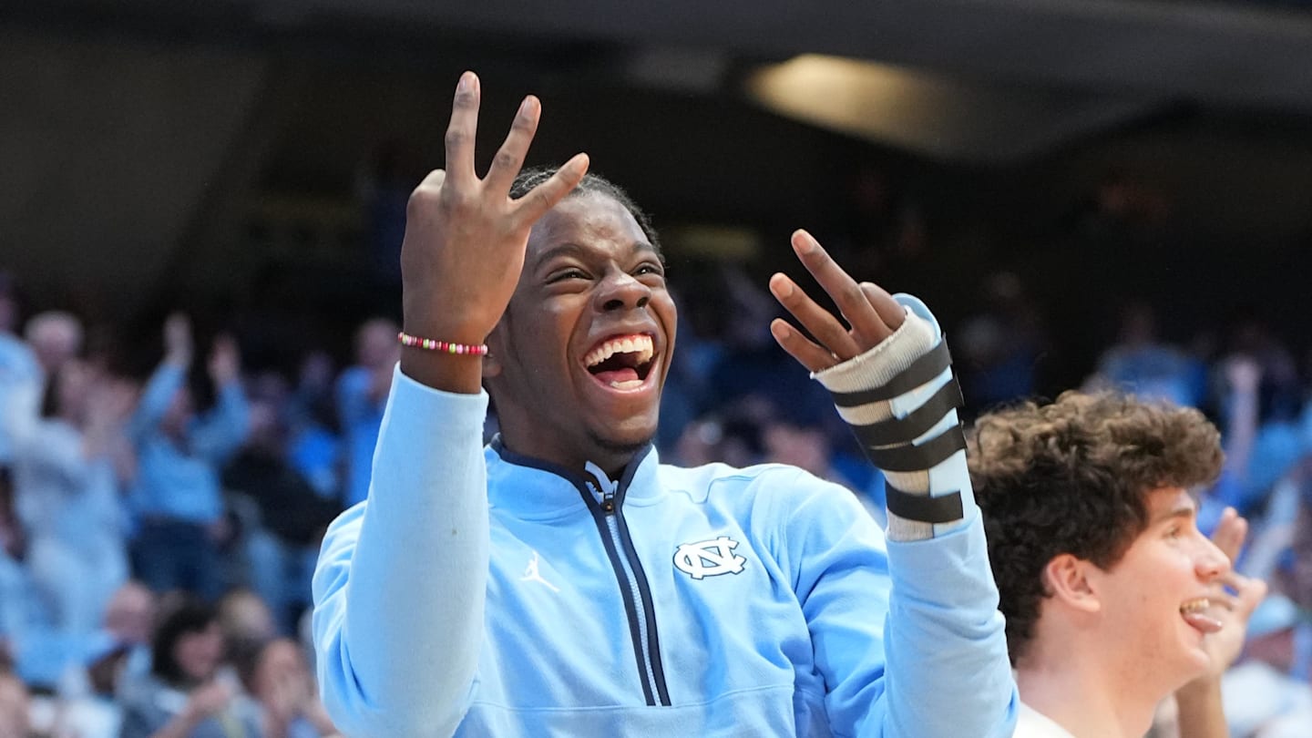 Why UNC's Wilson Would Be Perfect Fit for Chicago Bulls
