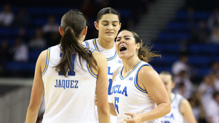 Tennessee v UCLA Tennessee v UCLA