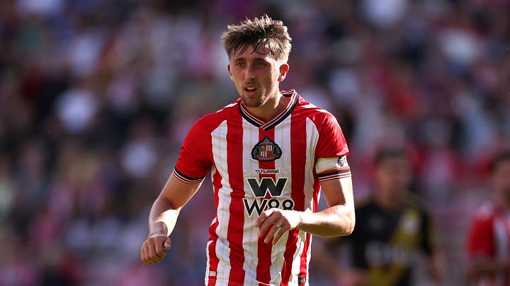 Sunderland v Rayo Vallecano - Pre-Season Friendly