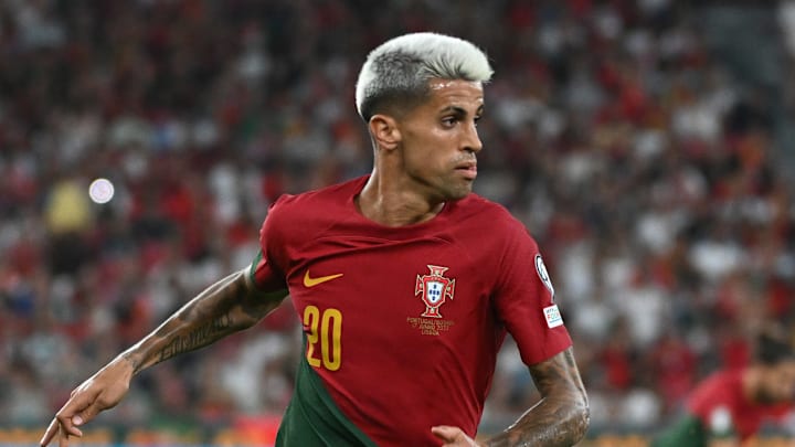 Portugal v Bosnia Herzegovina: Group J - UEFA EURO 2024 Qualifying Round