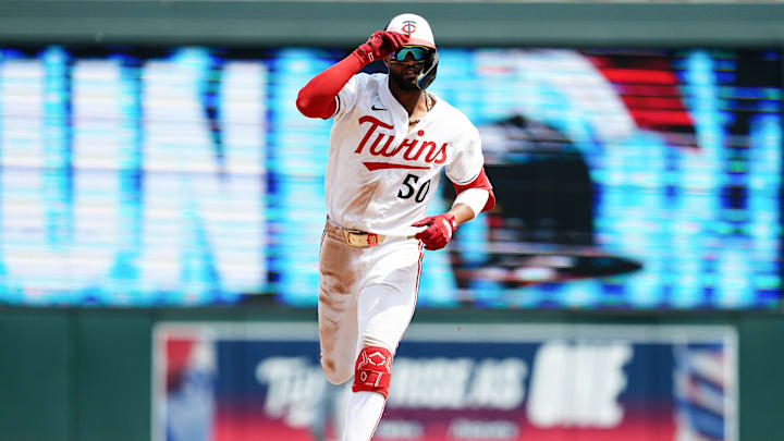 Pittsburgh Pirates v. Minnesota Twins Pittsburgh Pirates v. Minnesota Twins