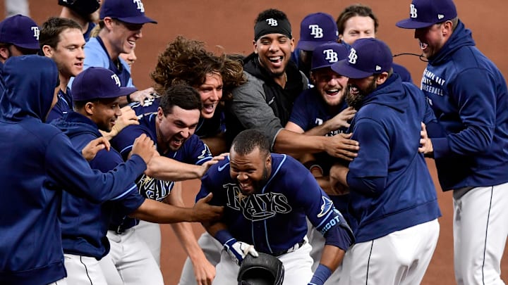 Rays will look to stay with their core, while also being a contender.