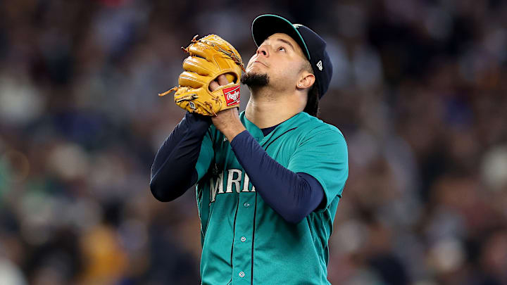 Los Yankees deben estar arrepentidos de no haber adquirido a Luis Castillo