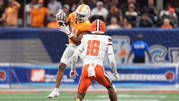 Syracuse football's 2026 defense should be much better. Four SU defensive guys made Athlon Sports' preseason All-ACC teams.