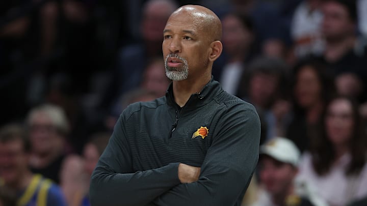 Phoenix Suns v Denver Nuggets - Game Five