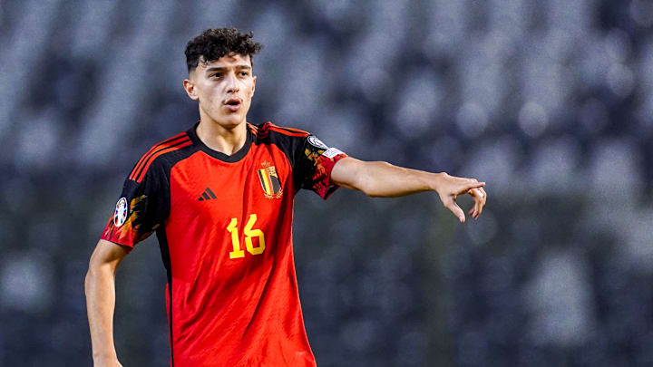 Ameen Al-Dakhil Ameen Al-Dakhil