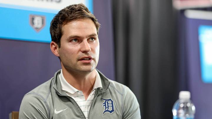 2024 Grapefruit League Spring Training Media Day