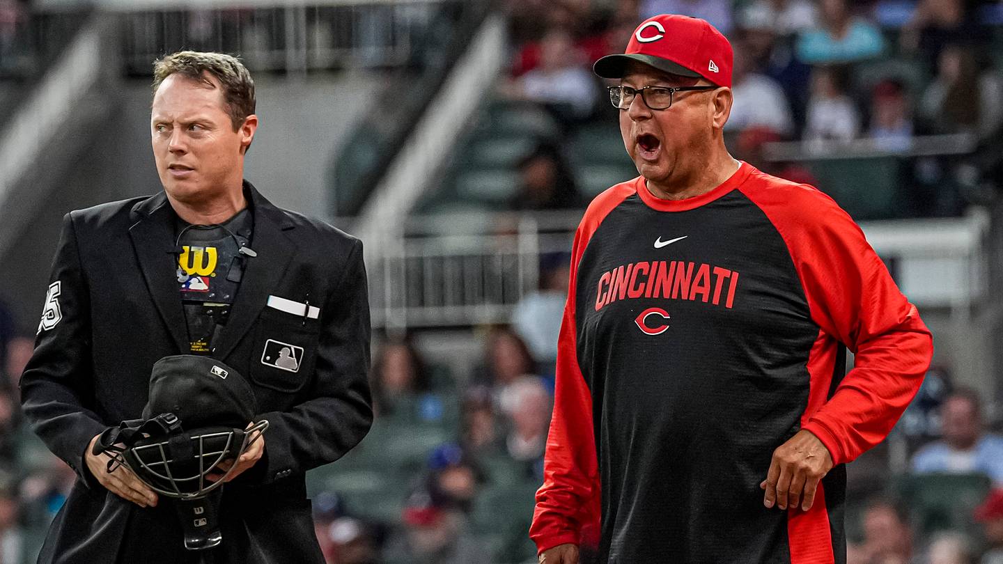 Early 2027 Power Rankings Offer a Grim Outlook for the Reds