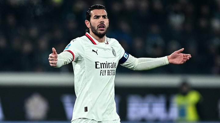 Atalanta v AC Milan - Serie A Atalanta v AC Milan - Serie A
