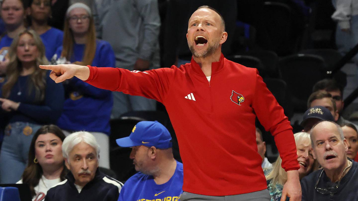 Louisville Basketball’s Top Transfer Portal Targets