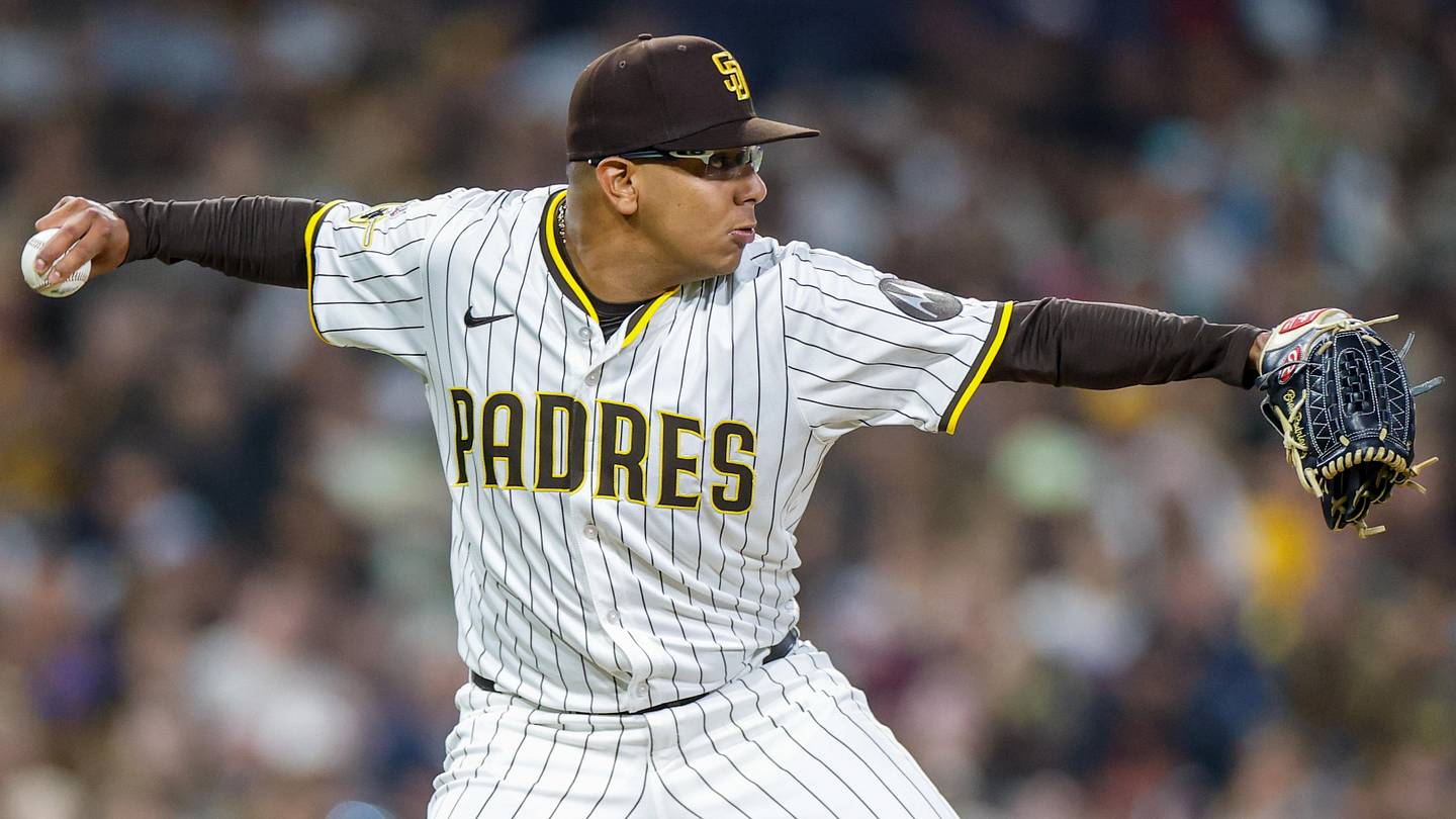 Padres Breakout Candidate: Top Prospect Ready to Dominate in MLB