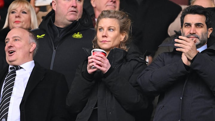 Sunderland v Newcastle United - Emirates FA Cup Third Round