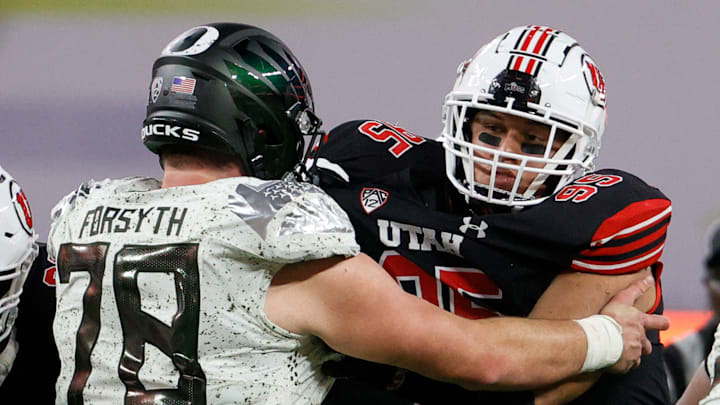 2021 Pac-12 Championship