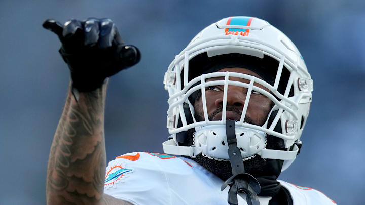 Miami Dolphins v New York Jets