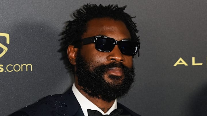 Damso a félicité les Bleus Damso a félicité les Bleus