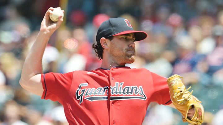 3 players the Guardians should keep at the trade deadline, including Shane Bieber.