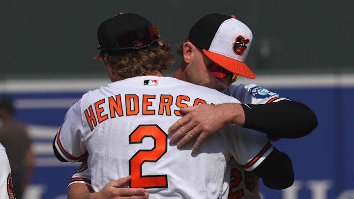 Insider Pours Cold Water on Potential Gunnar Henderson Extension