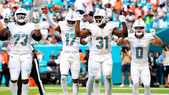 NFL picks