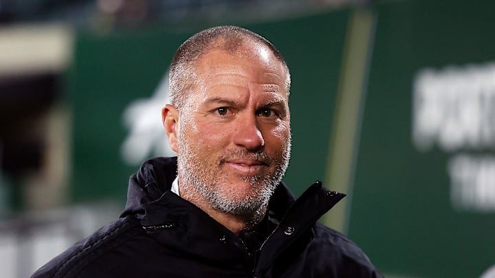 Viking FK v Portland Timbers