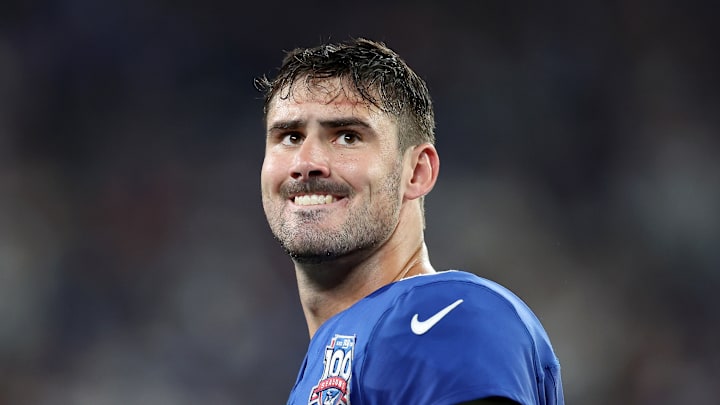 Dallas Cowboys v New York Giants