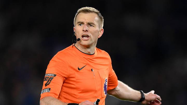 Brighton & Hove Albion v Chelsea FC - Premier League