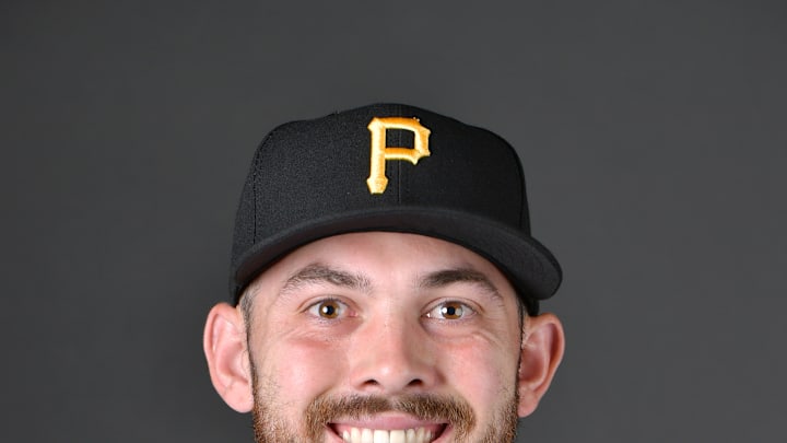 Pittsburgh Pirates Photo Day