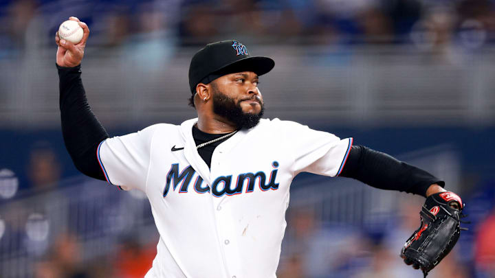 Johnny Cueto