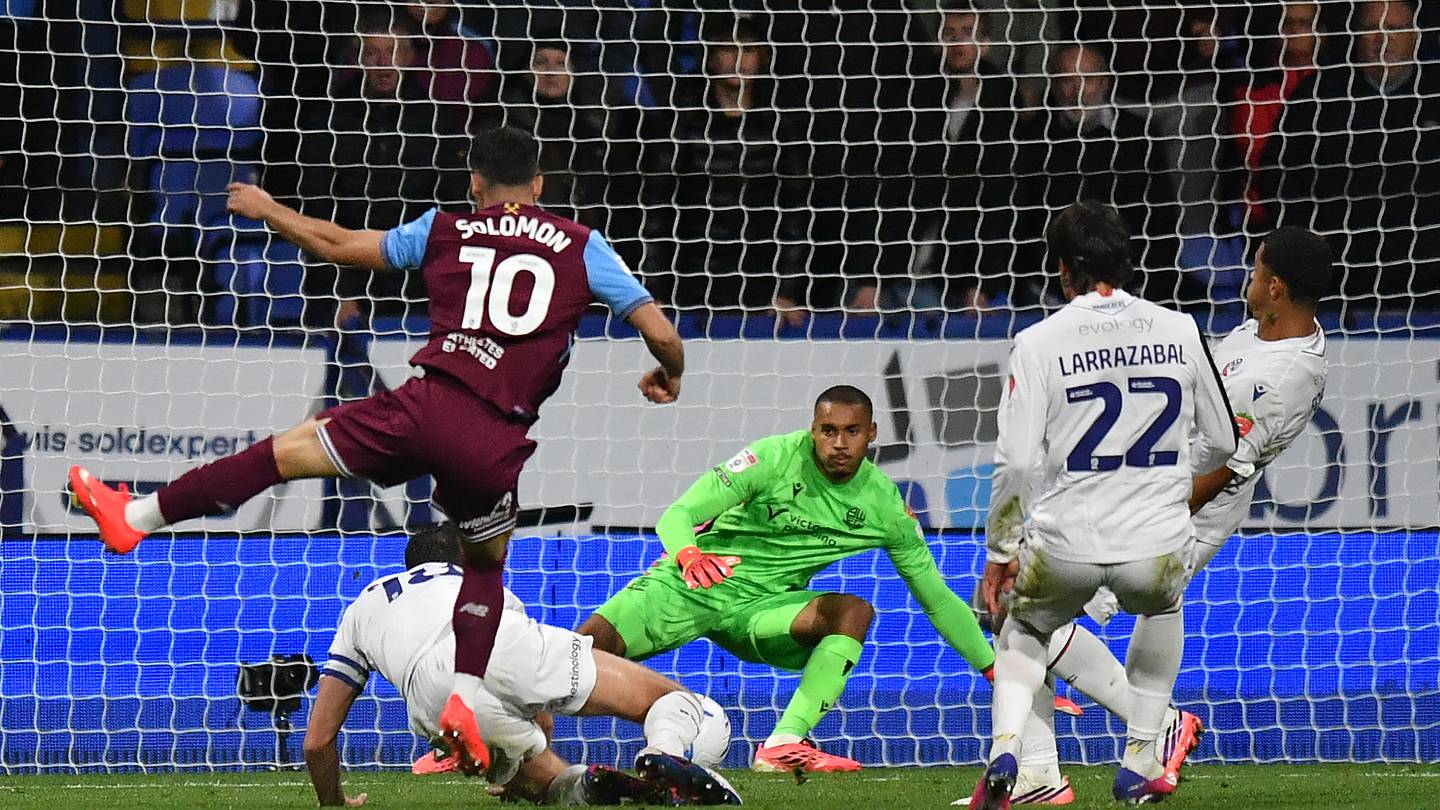 Southampton will be glad they got rid of this flop after he made costly error